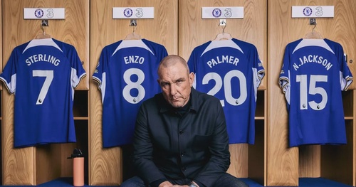 Vinnie Jones Opens Up About Alcohol Struggles and Finding New Happiness
