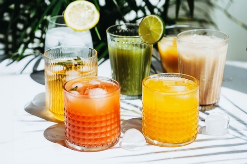 Redefining Sobriety in Today's Context