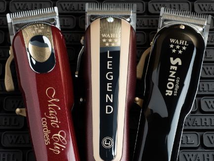 Wahl Benevolent Beards Contest (Limited Eligibility / Video)