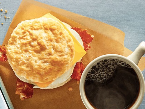 Biscuitville’s Father’s Day Giveaway