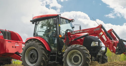 Farmall 100th Anniversary – Tractor Giveaway Contest