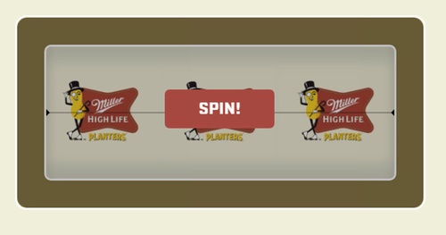 The Match Made in the High Life Sweepstakes and Instant Win Game