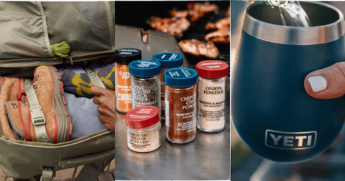 “Pine Ridge Vineyards Explore & Support Campaign” Sweepstakes