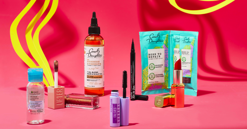 Possible Free Samples from L’Oreal USA Essence Festival of Culture Collection and Sampler