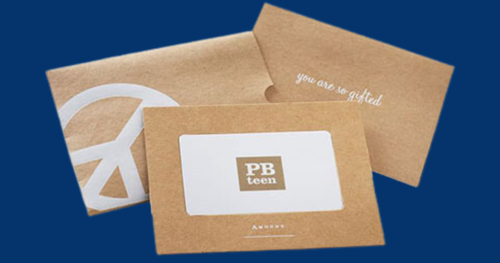 Pottery Barn x Rifle Paper Co. Sweepstakes